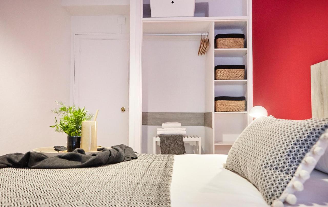 Salaberria Apartment With Private Garage San Sebastián Exteriör bild