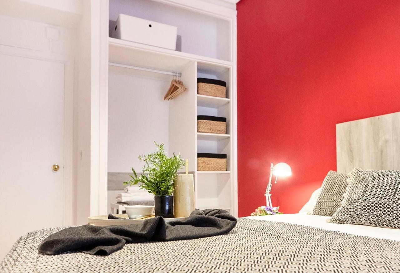 Salaberria Apartment With Private Garage San Sebastián Exteriör bild
